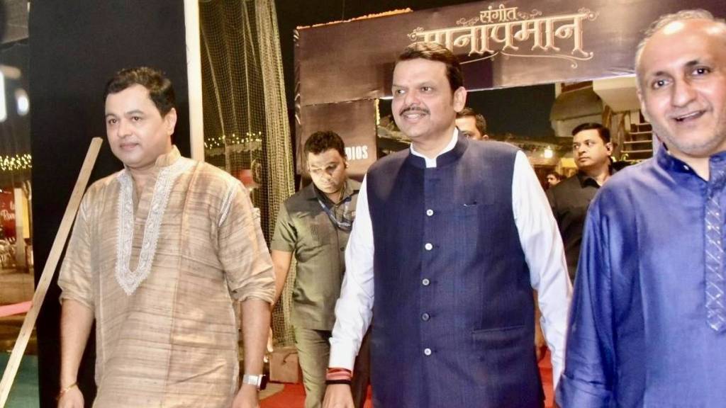 Devendra Fadnavis