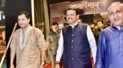 Devendra Fadnavis : “मी शब्दांत शूर, पण सुरात असूर”, मुख्यमंत्र्यांच्या विधानाने हशा; म्हणाले, “लोकांचा गैरसमज होतो की…”