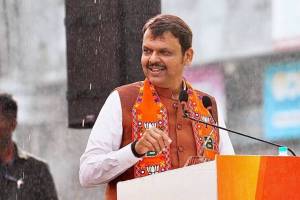 Devendra Fadnavis new Chief Minister of Maharashtra