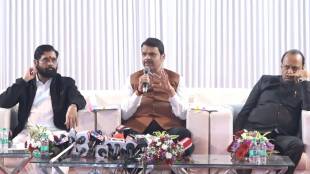 Devendra Fadnavis Eknath Shinde ajit pawar (1)