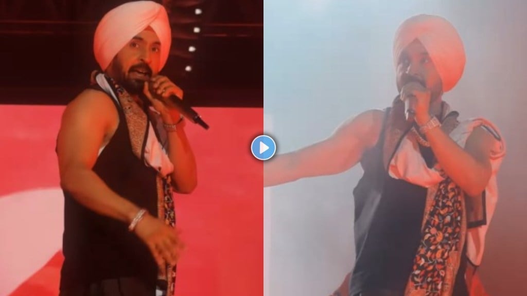 Diljit Dosanjh invokes Rahat Indori poetry amid calls to cancel Indore concert