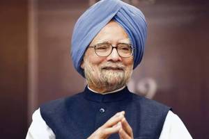 Dr. Manmohan Singh passes away at 92