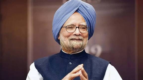 Dr. Manmohan Singh passes away at 92