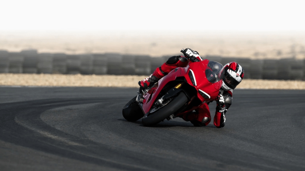 Ducati to increase motorcycle prices in India from Jan 2025