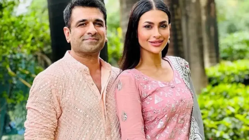 Eijaz Khan addresses controversy with Pavitra Punia