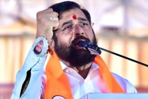 Eknath Shinde Health Update