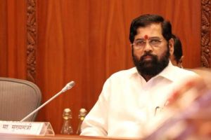 Eknath Shinde is taking rest at residence in Thane all meetings have been cancelled