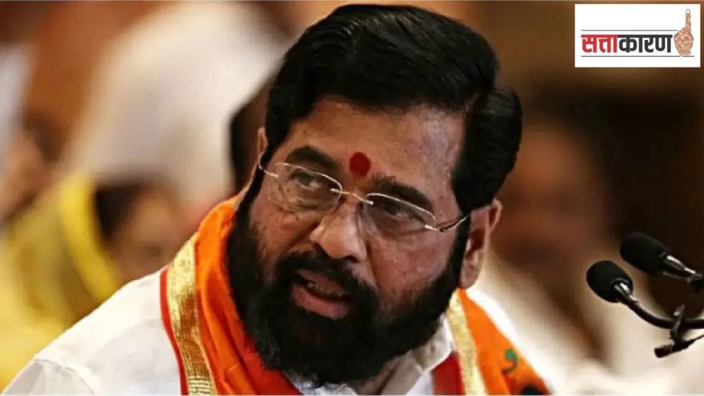 Will Deputy Chief Minister Eknath Shinde succeed in retaining post of Guardian Minister of Thane