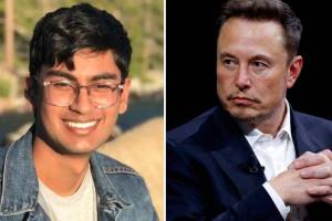 Elon Musk on Suchir Balaji Death