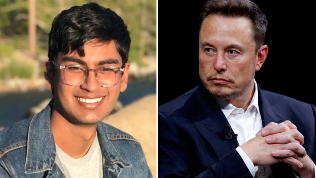 Elon Musk on Suchir Balaji Death