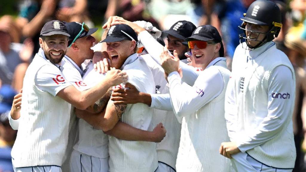 England reach 500000 Test runs first team to achieve landmark