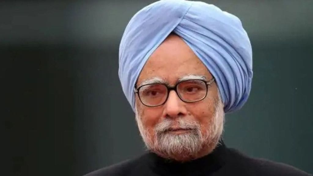 Ex PM Manmohan Singh Admitted To AIIMS In Delhi