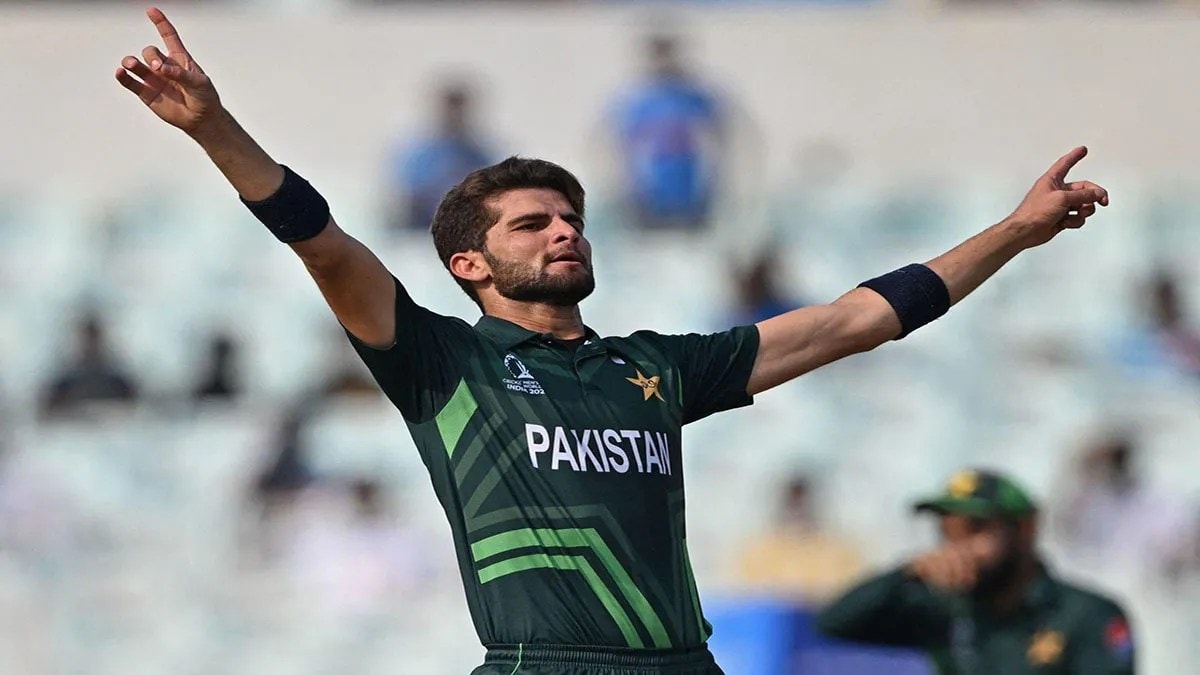 Shaheen Afridi: शाहीन शाह आफ्रिदीचा मोठा पराक्रम, क्रिकेटच्या तिन्ही फॉरमॅटमध्ये ‘ही’ कामगिरी करणारा सर्वात तरूण गोलंदाज