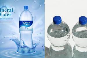 FSSAI o Packaged drinking water