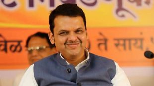 cm Devendra Fadnavis begins work on scrutiny 100-day action plan