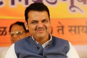 cm Devendra Fadnavis begins work on scrutiny 100-day action plan