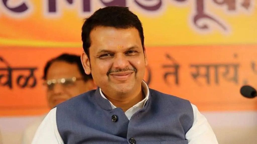 cm Devendra Fadnavis begins work on scrutiny 100-day action plan