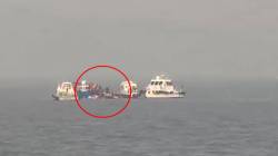 Gateway Of India Boat Accident : स्पीडबोटची टक्कर आणि एलिफंटाला जाणारी ‘नीलकमल’ बोट बुडाली, नेमका कसा झाला अपघात?