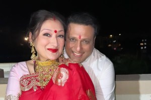 Govinda father in law refused to attend his wedding with Sunita Ahuja