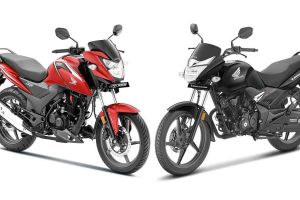 Honda SP 160 vs Unicorn 160 What’s the difference