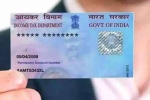 How To Apply Pan Card For Child