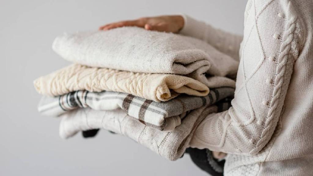 How To Dry Clothes In Winter