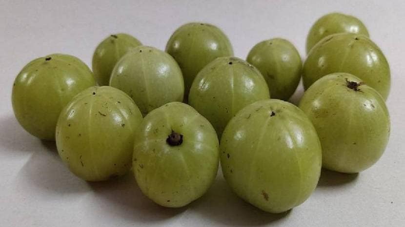 How To Make Chatpati Amla Goli