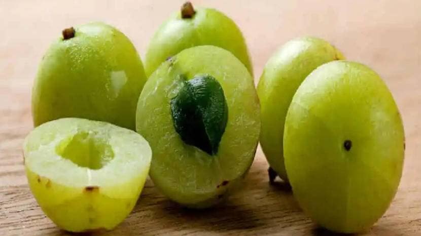 How To Make Chatpati Amla Goli