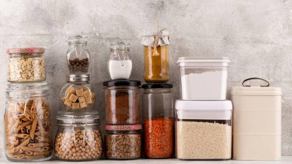 How to Choose the Perfect Kitchen Container Set