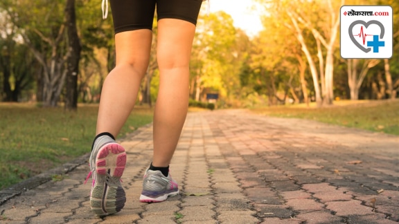 How to burn more calories during daily walk here are 9 tips from experts