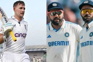 ICC test Rankings Harry Brook Becomes No 1 Ranked Test Batter Virat Rohit Suffer Massive Dip