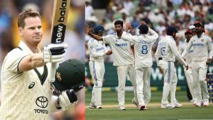 Australia All Out on 474 Runs Steve Smith Century Sam Konstas Usman Khwaja Start Jasprit Bumrah