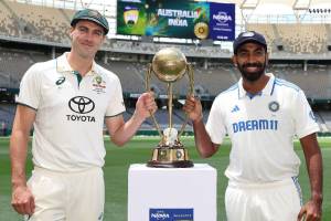 IND vs AUS What Time Does India Australia Day Night Test Match Start Live Streaming and Other Key Details