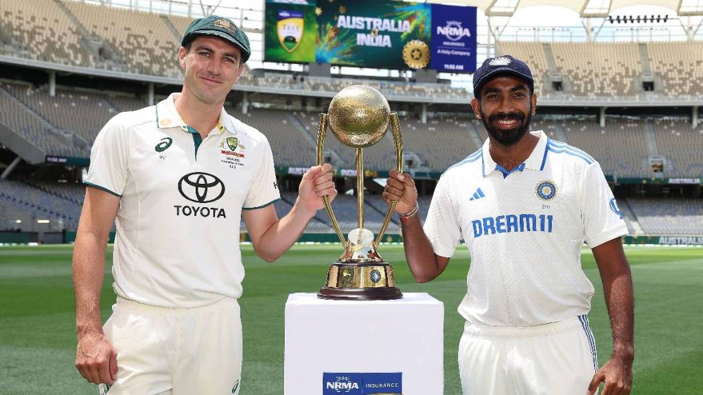 IND vs AUS What Time Does India Australia Day Night Test Match Start Live Streaming and Other Key Details