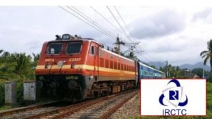 IRCTC website was down from Thursday morning make trouble for traveller