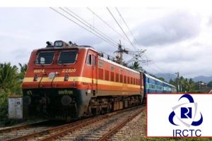 IRCTC website was down from Thursday morning make trouble for traveller