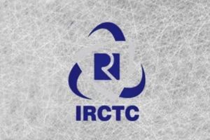 technical glitch on IRCTC website on Tuesday morning