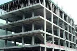 Unauthorized construction CIDCO proposal for Navi Mumbai