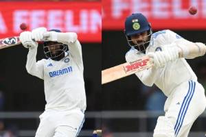 India Avoid the Follow on With Bumrah Akashdeep and KL Rahul Ravindra Jadeja Partnership in IND vs AUS Gabba Test