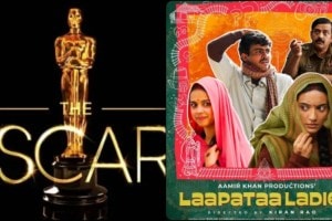 India’s Laapataa Ladies out of Oscar race