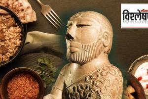 Harappan culinary heritage