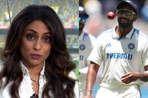 IND vs AUS Isa Guha Apologises to Jasprit Bumrah For Calling Primate in Commentary