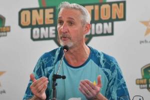 Jason Gillespie Statement on Pakistan Cricket Board Slams PCB and Details Reason About Resignation