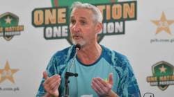 Jason Gillespie on PCB: “हाच तो क्षण जेव्हा वाटलं…”, पाकिस्तान बोर्डाची जेसन गिलेस्पी यांनी केली पोलखोल, राजीनामा देण्यामागचे सांगितले कारण