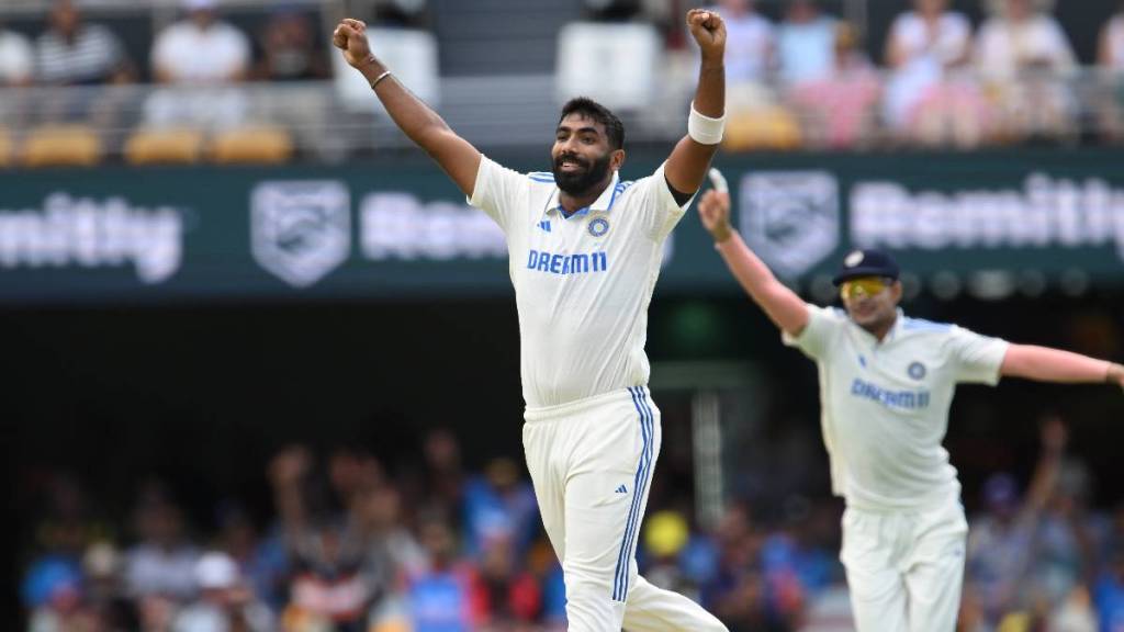 Jasprit Bumrah 200 Test wickets & Becomes Worlds best Bowler with Average of 19.5 in test