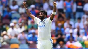 Jasprit Bumrah Breaks Kapil Dev Record and Becomes Most Wicket Taker in Australia for India IND vs AUS Gabba