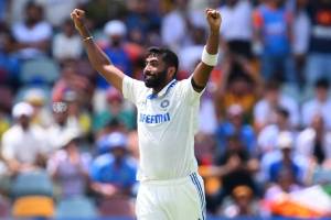 Jasprit Bumrah Breaks Kapil Dev Record and Becomes Most Wicket Taker in Australia for India IND vs AUS Gabba