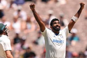 Jasprit Bumrah Nominated for t20 ICC Trophies of 2024 Test Cricketer Of The Year and Mens Cricketer Of The Year