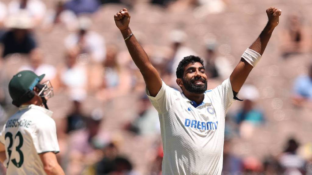 Jasprit Bumrah Nominated for t20 ICC Trophies of 2024 Test Cricketer Of The Year and Mens Cricketer Of The Year