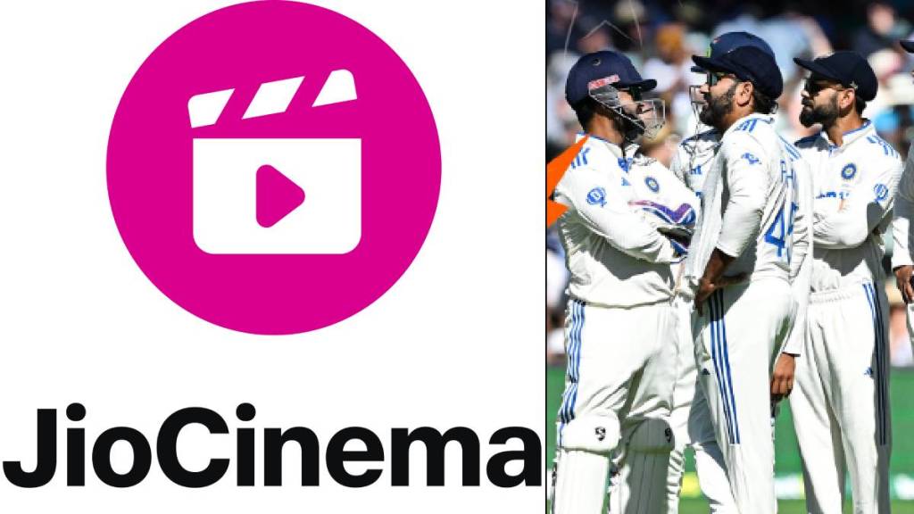 Jio Cinema And Hotstar Merged Why India Cricket Matches will Not Live Streaming on Jio Cinema App